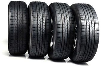 Buy Budget Tyres in Worcester