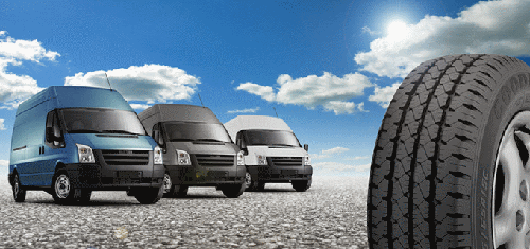 Buy Cheap Van Tyres Online